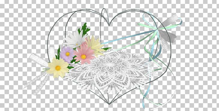 Floral Design Cut Flowers Lace MMD PNG, Clipart, Art, Bride, Cut Flowers, Deviantart, Fictional Character Free PNG Download