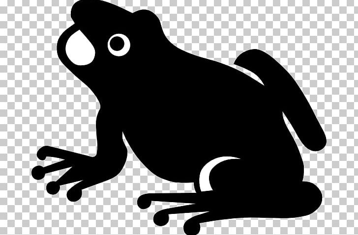 Frog Silhouette PNG, Clipart, Amphibian, Artwork, Beak, Black, Black And White Free PNG Download