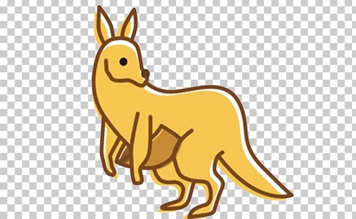 Kangaroo Paper Child PNG, Clipart, Animal, Animals, Baby, Brush Pot, Camel Like Mammal Free PNG Download