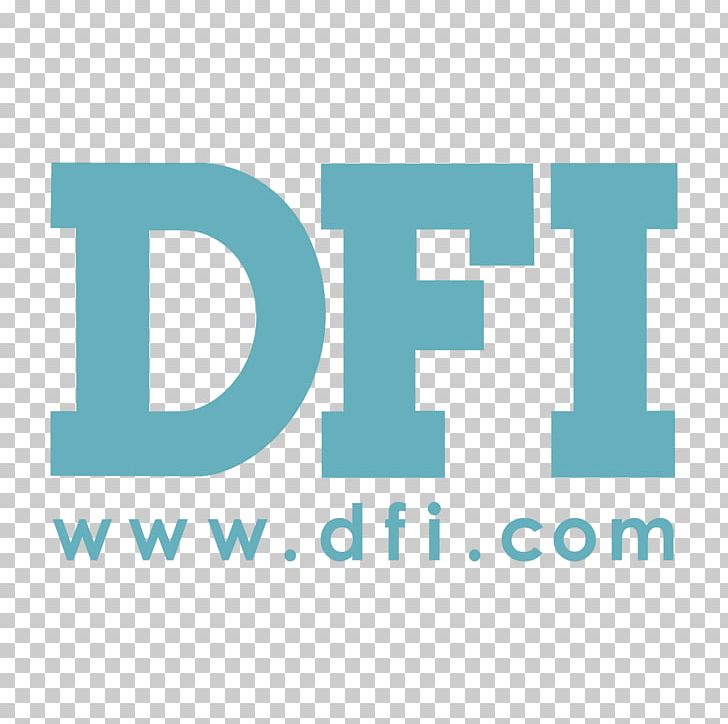 Logo Brand DFI Graphics Font PNG, Clipart, Aqua, Area, Blue, Brand, Dfi Free PNG Download