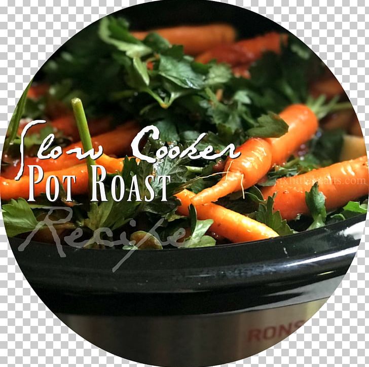 Pot Roast Vegetarian Cuisine Recipe Slow Cookers Food PNG, Clipart, Carrot, Cooker, Cooking, Crock, Dish Free PNG Download