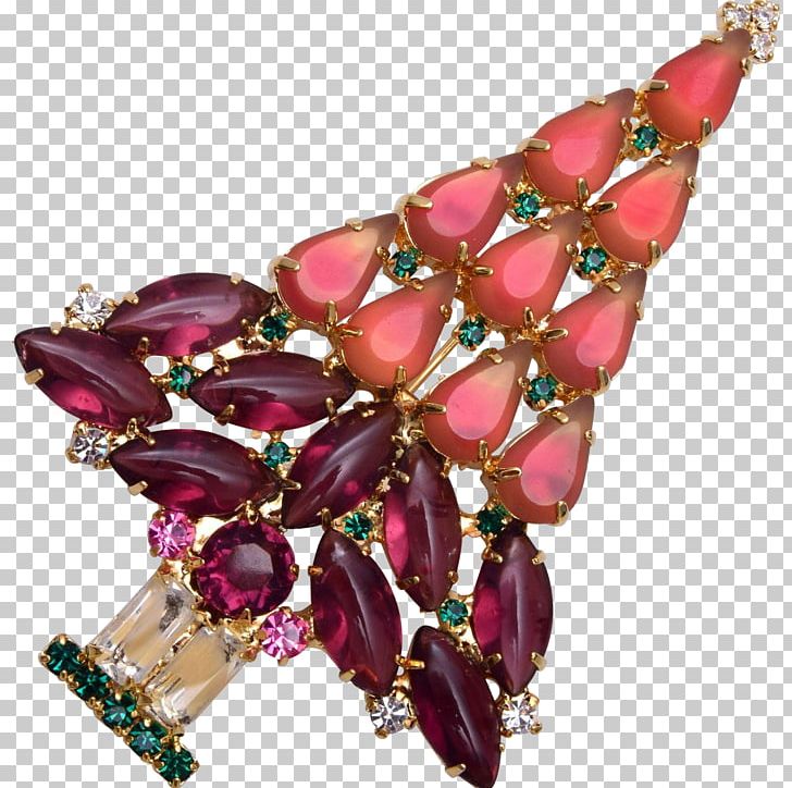 Ruby Body Jewellery Brooch Necklace PNG, Clipart, Body Jewellery, Body Jewelry, Brooch, Costume, Costume Jewelry Free PNG Download