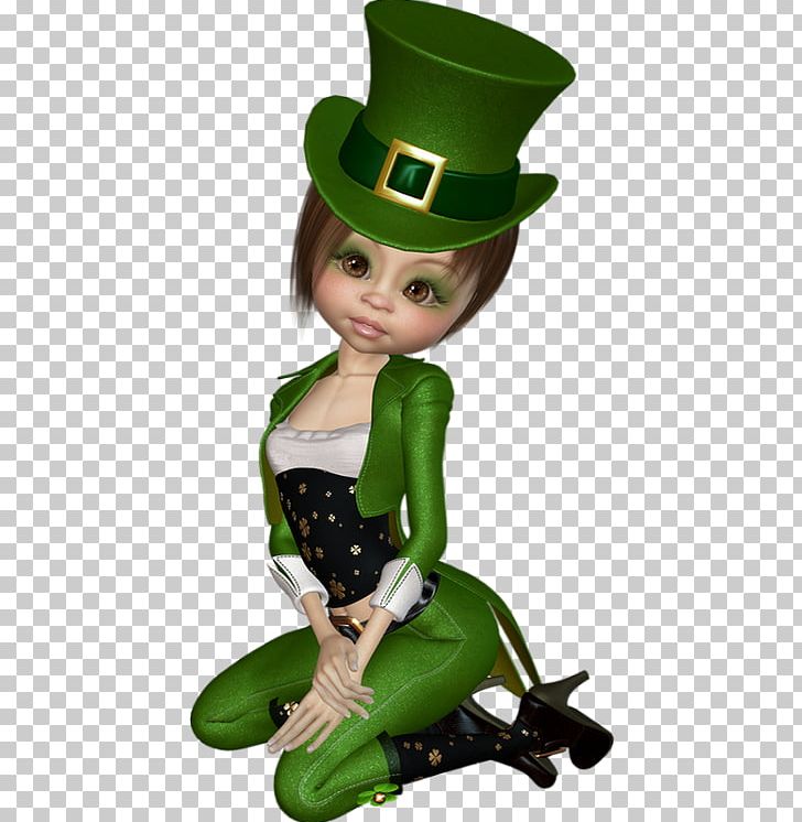 Saint Patrick's Day Character Leprechaun 12/13 PNG, Clipart,  Free PNG Download