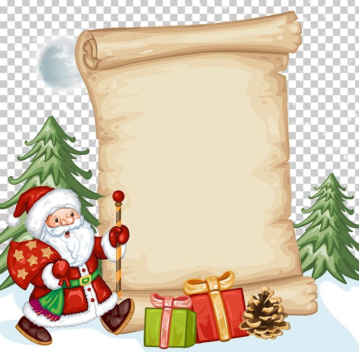 Santa Claus Paper Christmas PNG, Clipart, Cartoon Santa Claus, Christmas Decoration, Christmas Ornament, Claus Vector, Encapsulated Postscript Free PNG Download