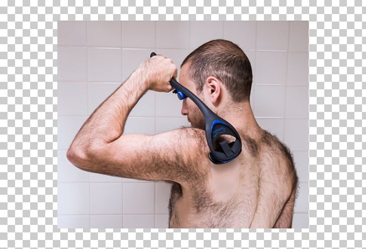 Shaving Hair Removal Razor Human Back PNG, Clipart, Arm, Body, Chest, Chin, Ear Free PNG Download