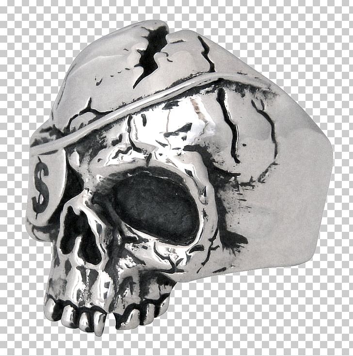 Skull Silver PNG, Clipart, Bone, Fantasy, Headgear, Jaw, Silver Free PNG Download