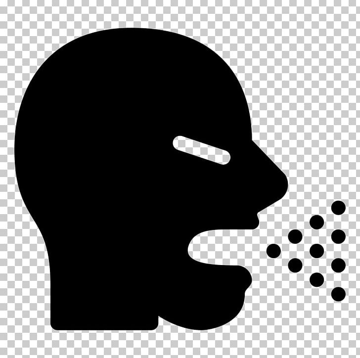 Sneeze Computer Icons PNG, Clipart, Art, Black And White, Black White, Computer Icons, Encapsulated Postscript Free PNG Download
