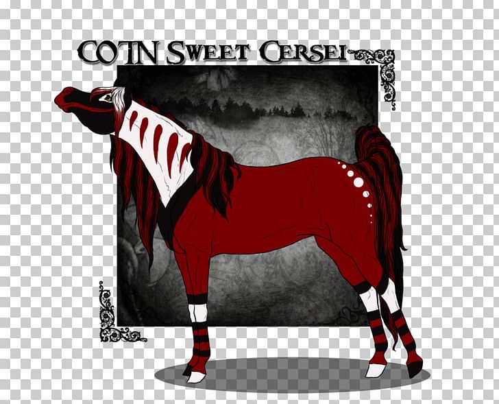 Stallion Mustang Halter PNG, Clipart, Cersei, Halter, Horse, Horse Like Mammal, Horse Tack Free PNG Download
