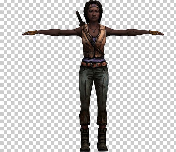 The Walking Dead: Michonne Video Game Ada Wong PNG, Clipart, Ada Wong, Arm, Costume, Fbx, F D Free PNG Download