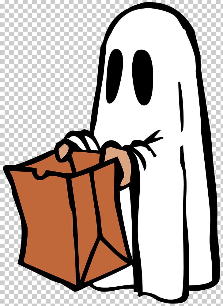 clipart trick or treat