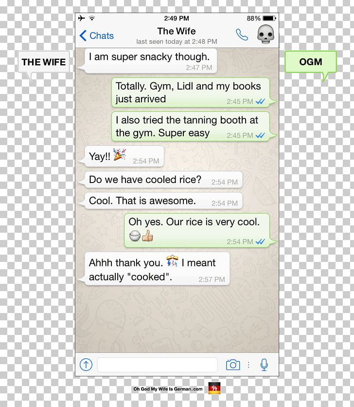 text for facechat