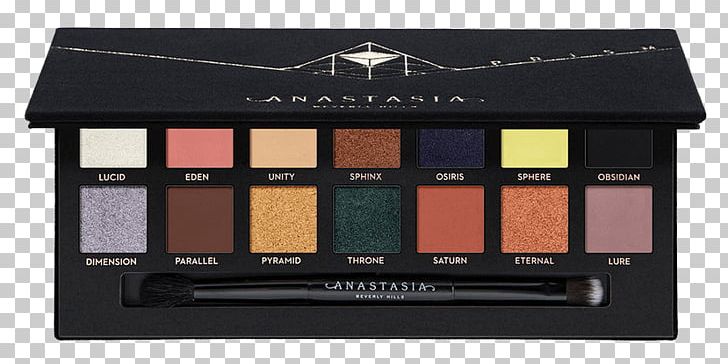 Anastasia Beverly Hills Prism Eye Shadow Palette Cosmetics Anastasia Beverly Hills Subculture Eyeshadow Palette Anastasia Beverly Hills Soft Glam Palette PNG, Clipart, Anastasia Beverly, Beauty, Cosmetics, Eye Shadow, Highlighter Free PNG Download