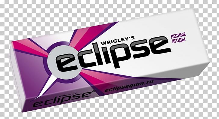Chewing Gum Wrigley Company Orbit Eclipse PNG, Clipart, Brand, Candy, Chewing, Chewing Gum, Eclipse Free PNG Download