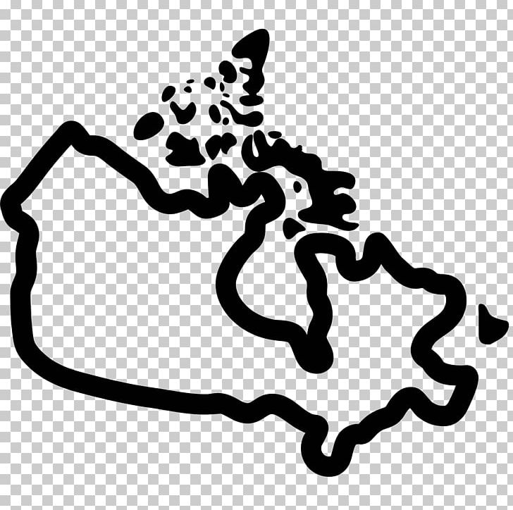 Computer Icons Map PNG, Clipart, Black, Black And White, Body Jewelry, Canada, Canada Map Free PNG Download