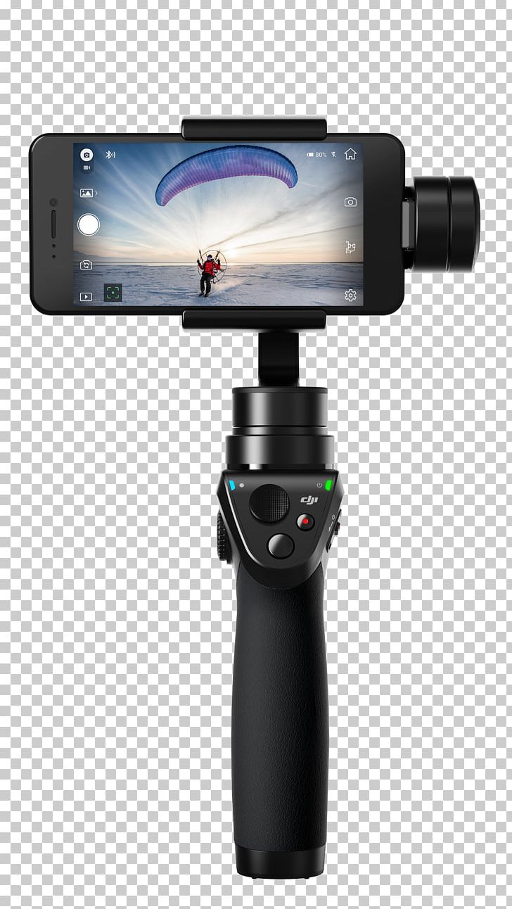 DJI Osmo Gimbal Camera Stabilizer PNG, Clipart, Camera, Camera Accessory, Camera Stabilizer, Dji, Dji Osmo Free PNG Download