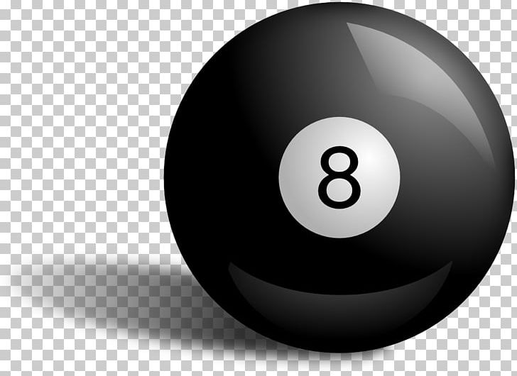 Eight-ball Pool PNG, Clipart, Ball, Billiard Ball, Billiards, Circle, Computer Wallpaper Free PNG Download