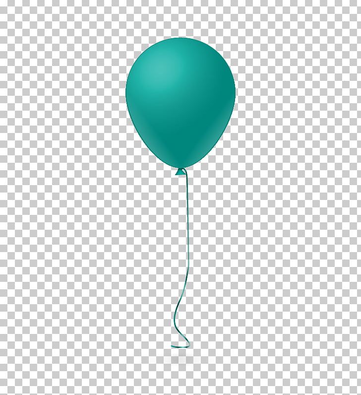 Green Balloon PNG, Clipart, Aqua, Azure, Balloon, Green, Objects Free PNG Download