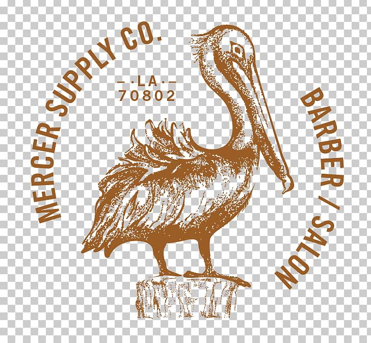 Mercer Supply Co. Barber Logo Brand Company PNG, Clipart, Barber, Beak, Beauty Parlour, Bird, Brand Free PNG Download