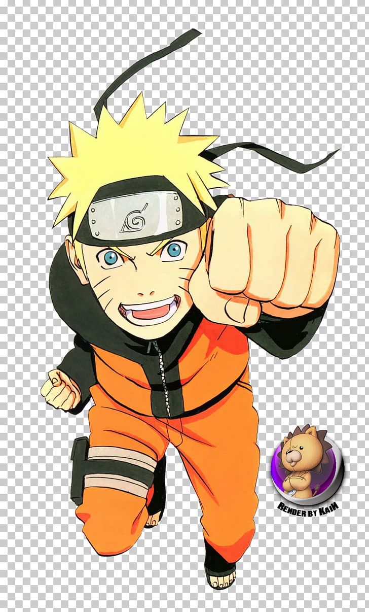 Download PNG Naruto, anime, character - Free Transparent PNG