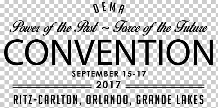 Orange County Convention Center DEMA Convention 2018 PNG, Clipart, Area, Basel Convention, Black, Black And White, Brand Free PNG Download