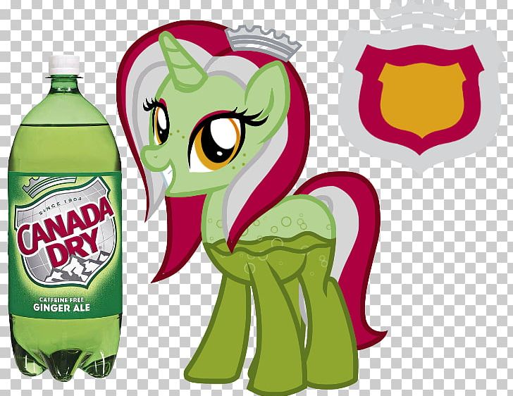 Pony Fizzy Drinks Ginger Ale Derpy Hooves Horse PNG, Clipart, Animals, Canada Dry, Cartoon, Cheerwine, Derpy Hooves Free PNG Download