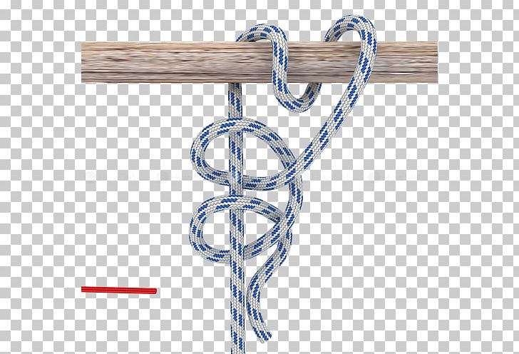 Rope Knot Round Turn And Two Half-hitches Half Hitch PNG, Clipart, Anchor, Anchor Bend, Boat, Body Jewelry, Chain Free PNG Download