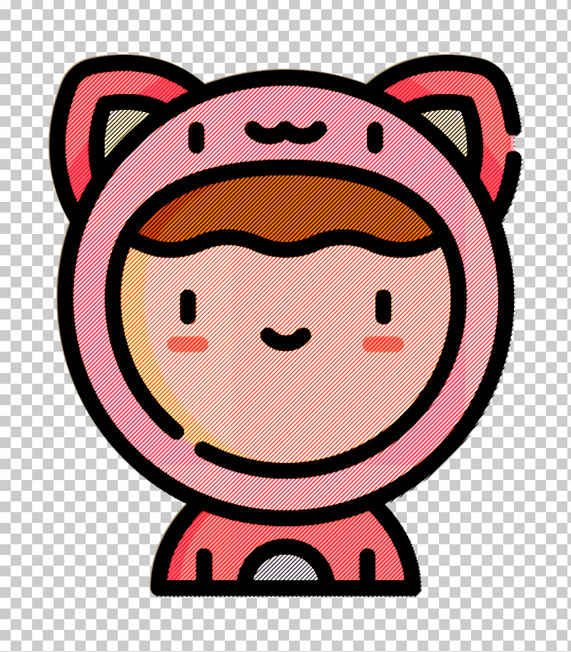 Costume Party Icon Cat Icon PNG, Clipart, Cat Icon, Costume Party Icon, Software, User Free PNG Download