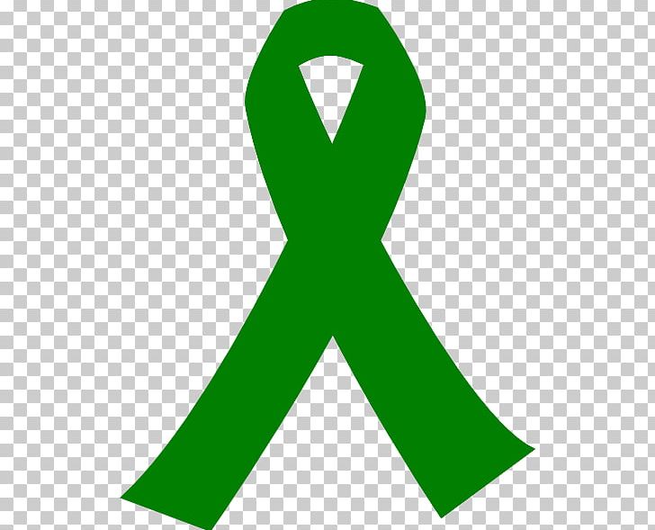 Awareness Ribbon Green Ribbon Cancer PNG, Clipart, Awareness, Awareness Ribbon, Cancer, Color, Grass Free PNG Download