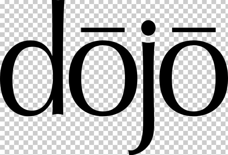 Dojo Toolkit JavaScript Ajax PNG, Clipart, Ajax, Angularjs, Area, Black And White, Brand Free PNG Download