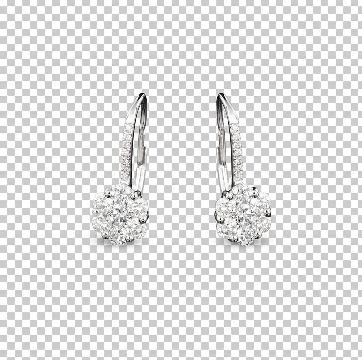 Earring Diamond Jewellery Brilliant PNG, Clipart, Bling Bling, Body Jewelry, Bracelet, Brilliant, Cubic Zirconia Free PNG Download