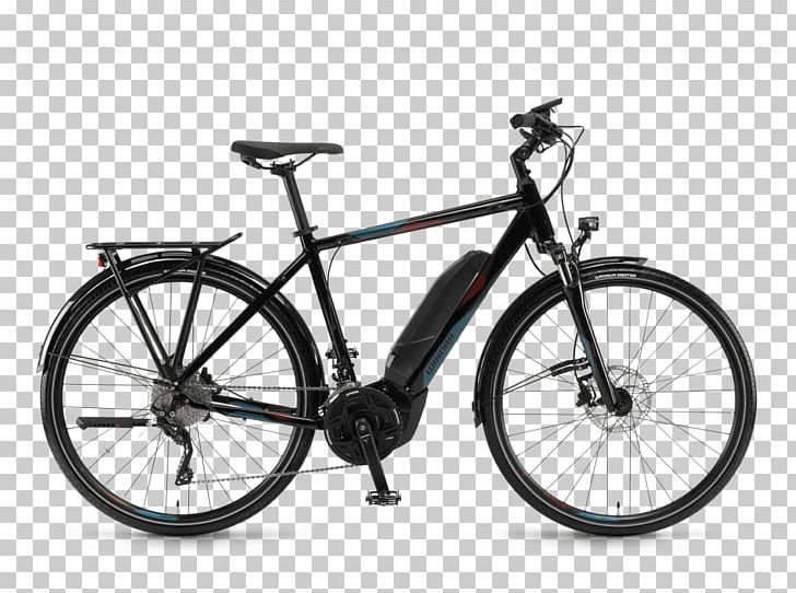 Electric Bicycle Winora Group Haibike Pedelec PNG, Clipart, Bicycle, Bicycle Accessory, Bicycle Frame, Bicycle Handlebar, Bicycle Part Free PNG Download
