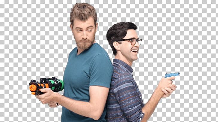 YouTuber Rhett And Link Weirdest EBay Items #1 (GAME) PNG, Clipart,  Free PNG Download