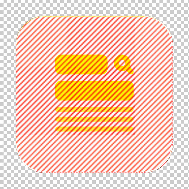 Ui Icon Wireframe Icon PNG, Clipart, Line, Meter, Ui Icon, Wireframe Icon, Yellow Free PNG Download
