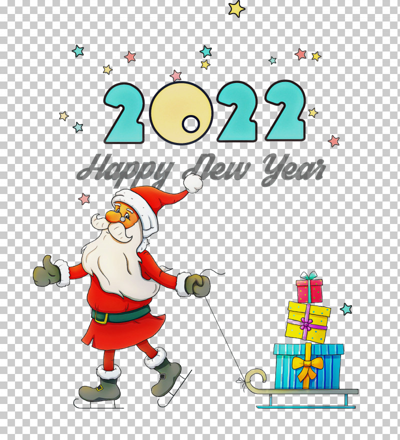 2022 Happy New Year 2022 New Year 2022 PNG, Clipart, Christmas Day, Christmastide, Christmas Tree, Drawing, Feliz Navidad Free PNG Download