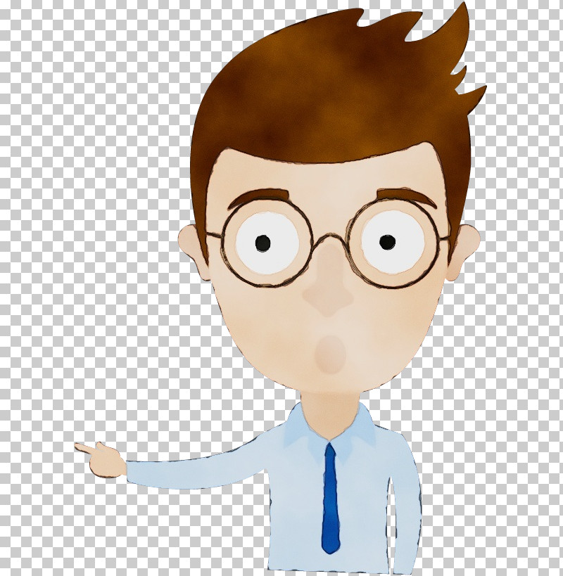 Glasses PNG, Clipart, Cartoon, Character, Facial Hair, Forehead, Gentleman Free PNG Download