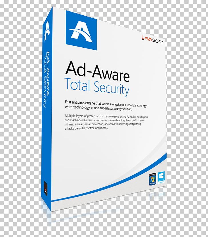 Ad-Aware Antivirus Software Lavasoft Anti-spyware Adware PNG, Clipart, Adaware, Adware, Antispyware, Antivirus Software, Brand Free PNG Download