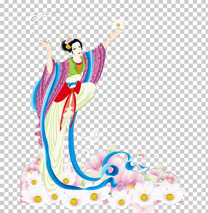 Chang'e Festival TIFF PNG, Clipart,  Free PNG Download