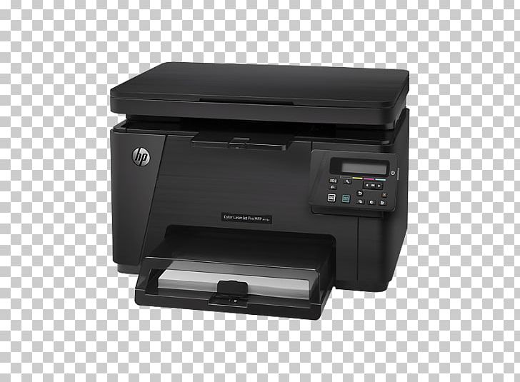 Hewlett-Packard Multi-function Printer HP LaserJet Pro M176 PNG, Clipart, Color Printing, Duplex Printing, Electronic Device, Hewlettpackard, Hp Eprint Free PNG Download