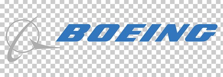 Logo Boeing Aircraft Brand PNG, Clipart, Aircraft, Area, Blue, Boeing, Boeing Logo Free PNG Download