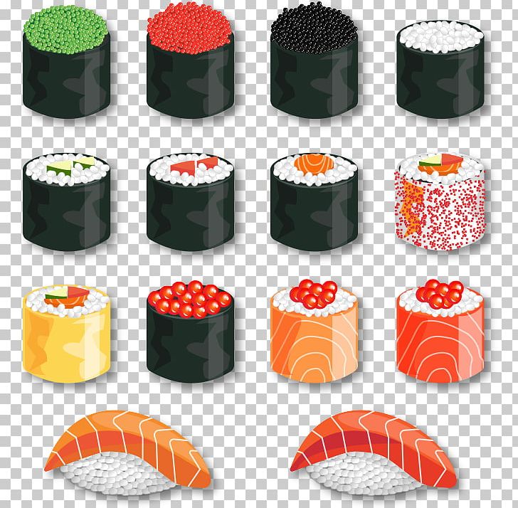 Mato Sushi U0e21u0e32u0e42u0e15u0e49 U0e0bu0e39u0e0au0e34 Japanese Cuisine Sashimi PNG, Clipart, Carrot, Cartoon Sushi, Cuisine, Cute Sushi, Euclidean Vector Free PNG Download