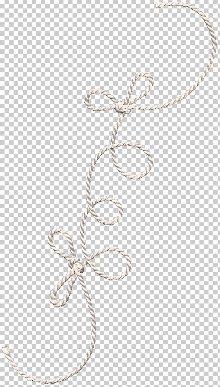 Necklace Chain Body Piercing Jewellery PNG, Clipart, Body Jewelry, Body Piercing Jewellery, Cartoon Rope, Chain, Hand Free PNG Download