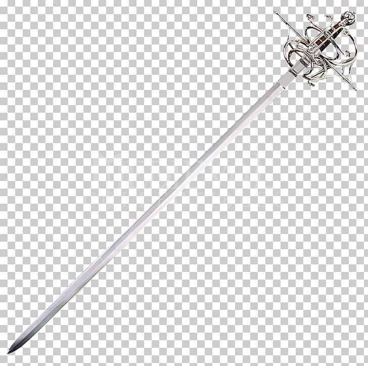 Rapier Renaissance Fencing Hilt Weapon PNG, Clipart, Basket, Blade, Body Jewelry, Brass, Cold Weapon Free PNG Download