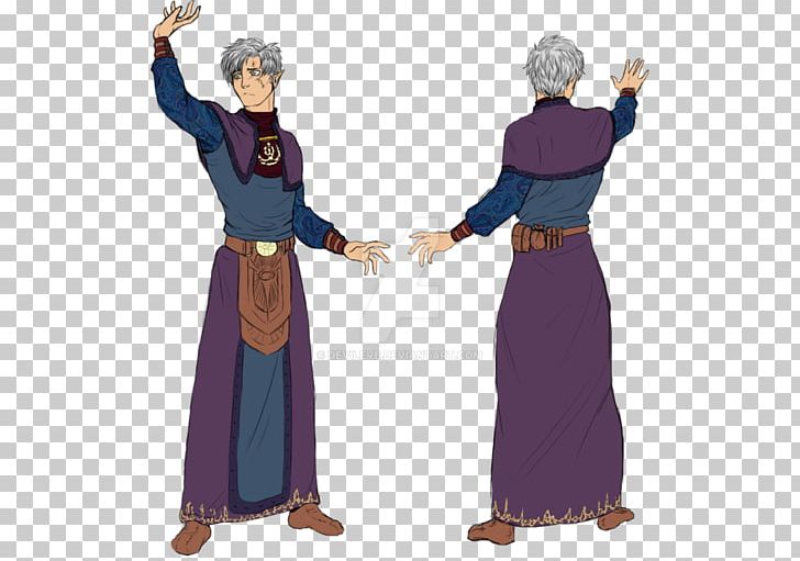 Robe Costume Design Character Fiction PNG, Clipart, Animated Cartoon, Character, Clothing, Costume, Costume Design Free PNG Download