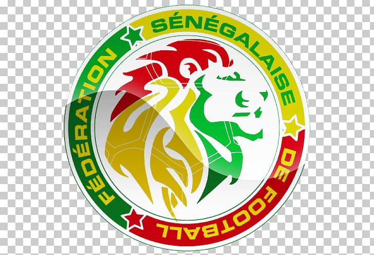 Senegal National Football Team 2018 FIFA World Cup Senegalese Football Federation Fußball Im Senegal PNG, Clipart, 2018 Fifa World Cup, American Football, Area, Badge, Brand Free PNG Download