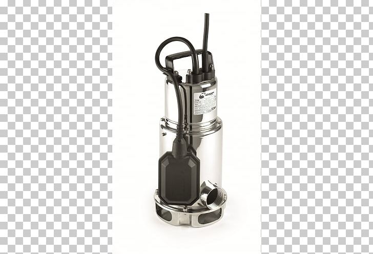 Submersible Pump Wastewater Stainless Steel Water Well PNG, Clipart, Cylinder, Drainage, Energy, Hardware, Ksb Free PNG Download