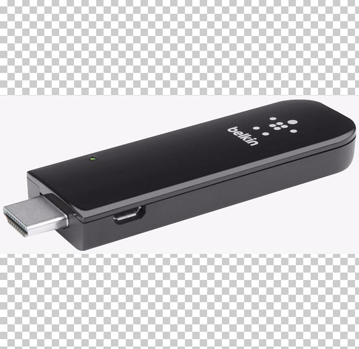 Belkin Miracast Adapter HDMI AllShare PNG, Clipart, Adapter, Belkin, Computer Monitors, Dongle, Electronic Device Free PNG Download