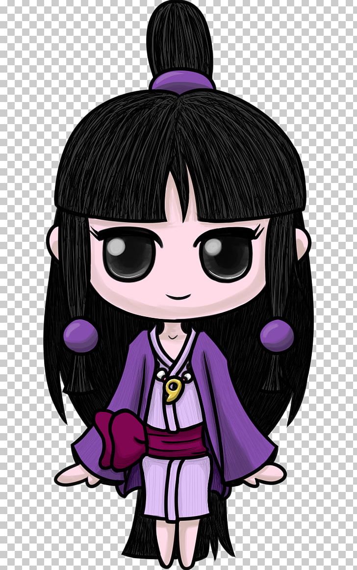 Black Hair Character Fiction PNG, Clipart, Anime, Art, Black Hair, Cartoon, Character Free PNG Download