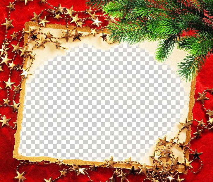Christmas Card Greeting Card New Years Day PNG, Clipart, Border Frame, Border Frames, Christmas, Christmas Decoration, Christmas Eve Free PNG Download