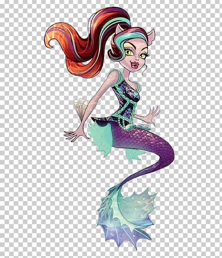 Clawdeen Wolf Lagoona Blue Draculaura Monster High Doll PNG, Clipart, Bratz, Cartoon, Doll, Fictional Character, Miscellaneous Free PNG Download