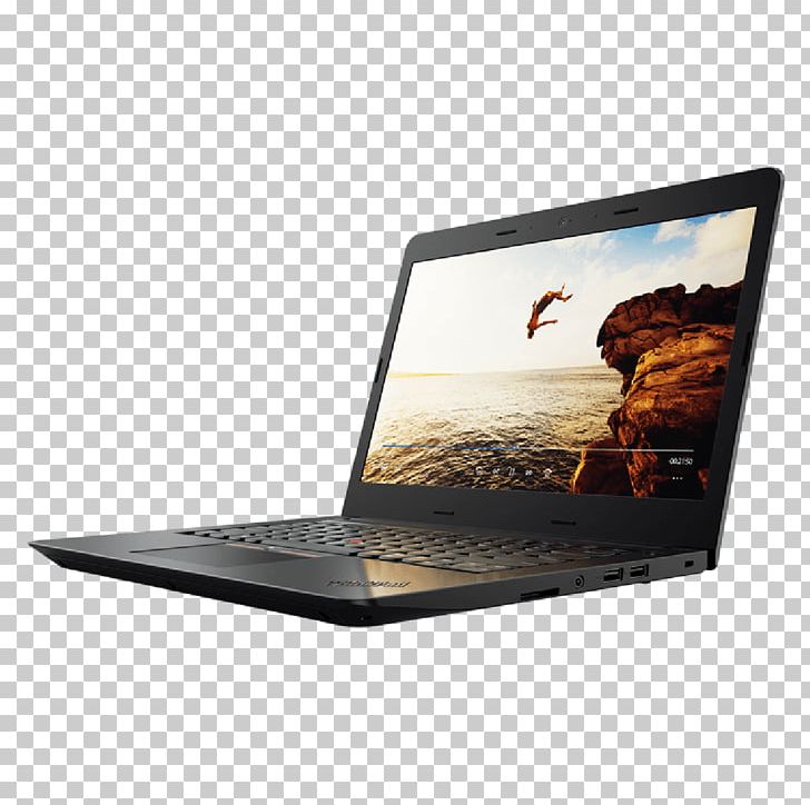 Laptop Lenovo ThinkPad E470 Intel Core PNG, Clipart, Central Processing Unit, Computer, Electronic Device, Electronics, Hard Drives Free PNG Download
